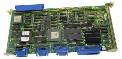 Used FANUC A16B-1211-0860/05A CPU BOARD A16B-1211-0860