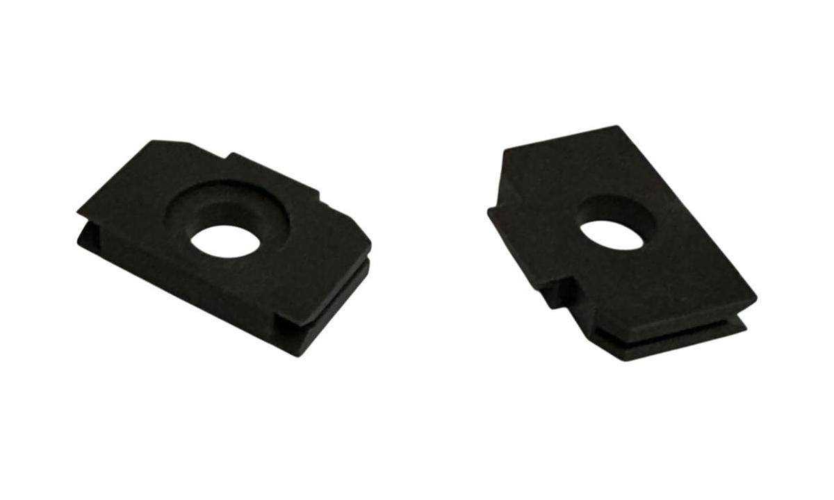 Used 10 TRIANGLE 05-B-08-A2 / FW1007AA / 104124870 OEM SPOUT BEARINGS PACKAGING NSNP