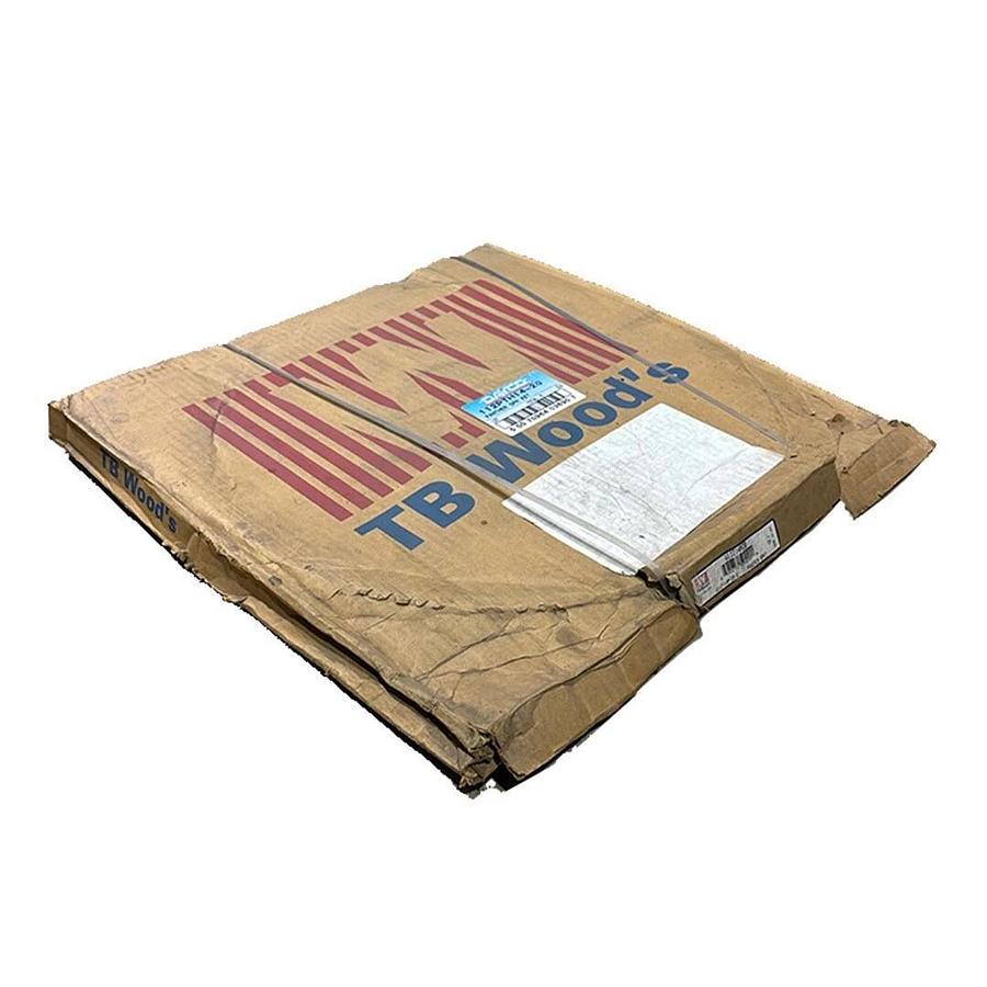 Used NEW TB WOODS W112-14M-20-E / W11214M20E POWERCH SPKT W11214M20 1 12PTH1 4-20