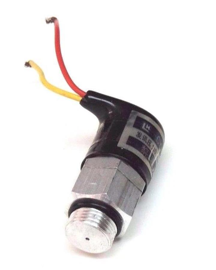 Used LEEMIN HYDRAULIC CY-II VALVE ASSEMBLY 948-5645-30-00, 0.35MPa, 220V 0.25A 24V 2A
