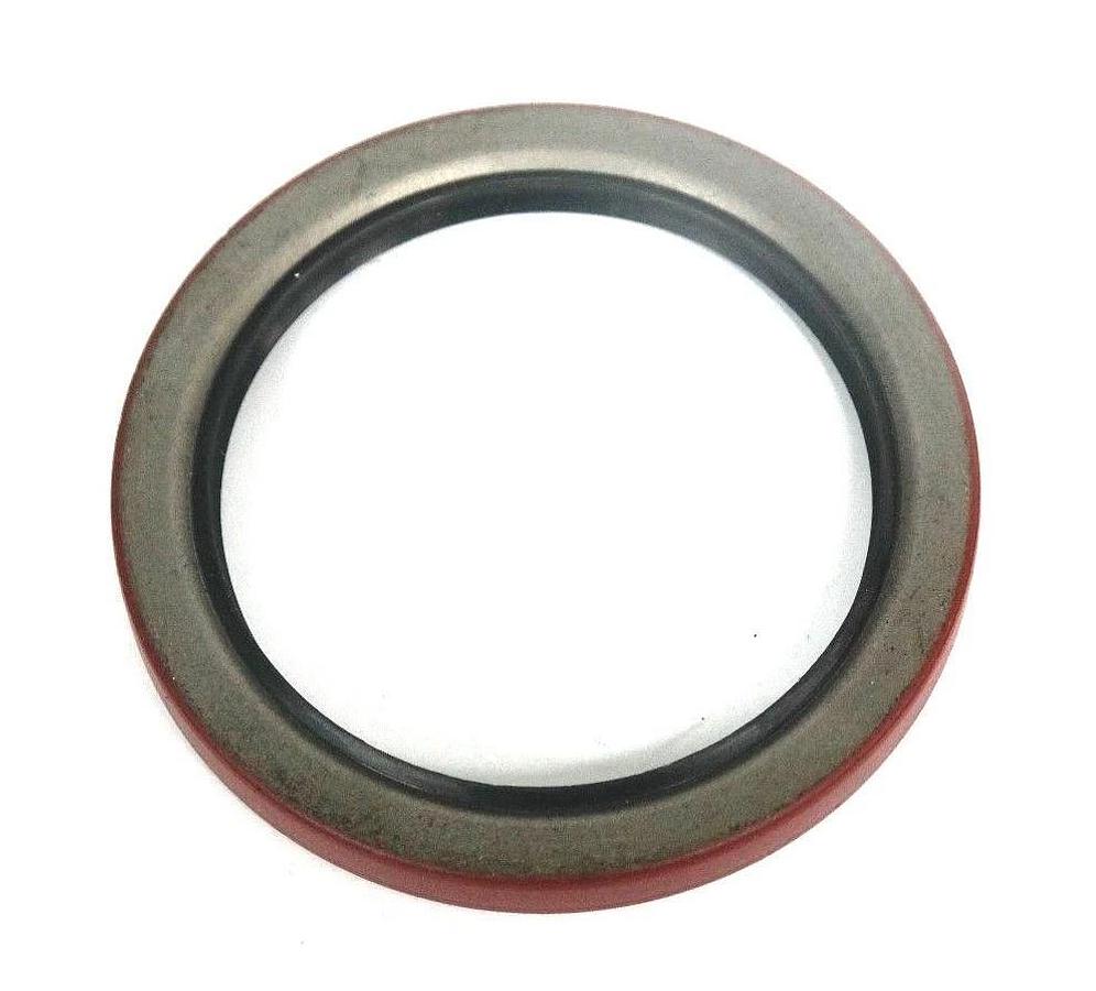 Used NATIONAL 415991 OIL SEAL 3.500" X 4.506" X 0.469"