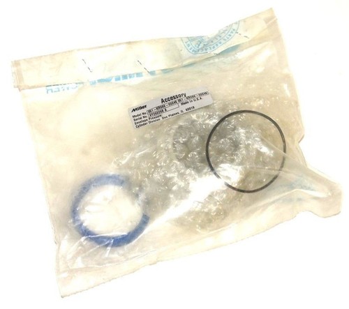 Used NEW MILLER 051-KR086-00045 ATTRIBUTE VALUE MH, BOLTED