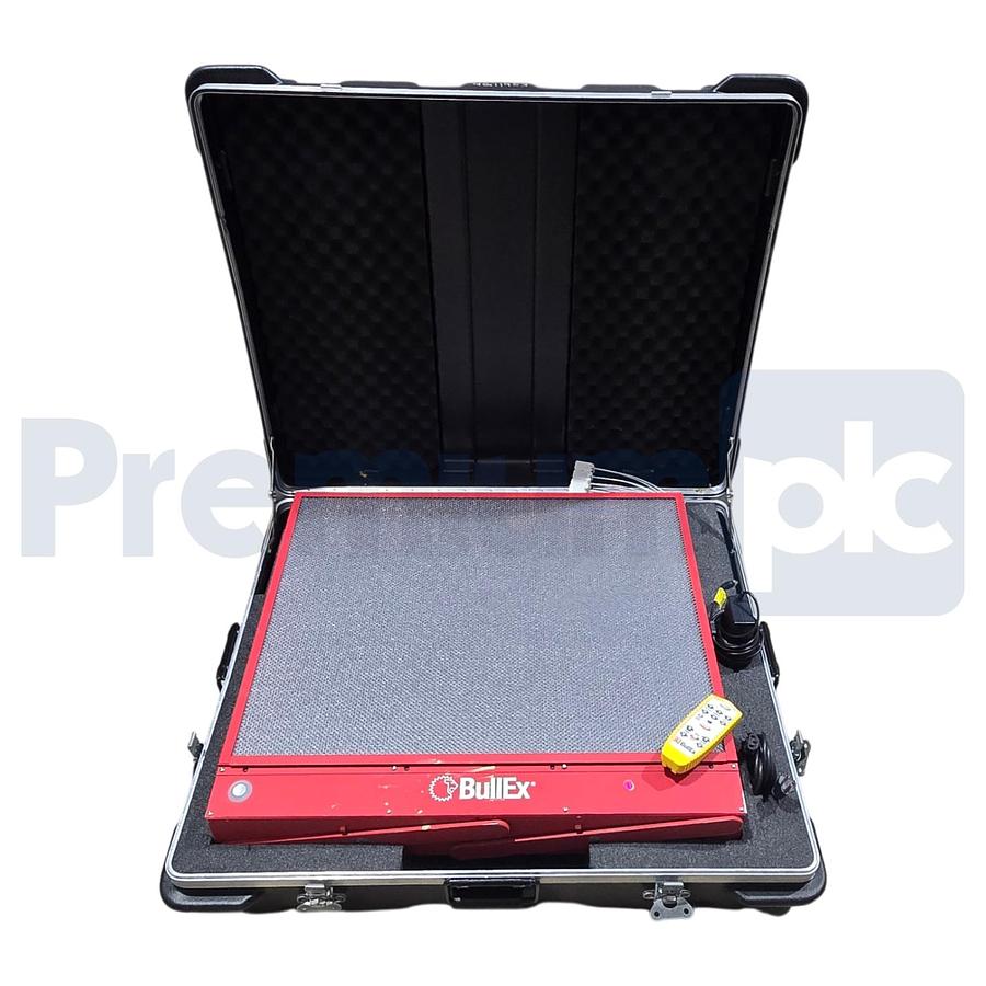 Used Lion BullEx Bullseye BEP 200 | BEP200 Digital Fire Simulator Training System 48V