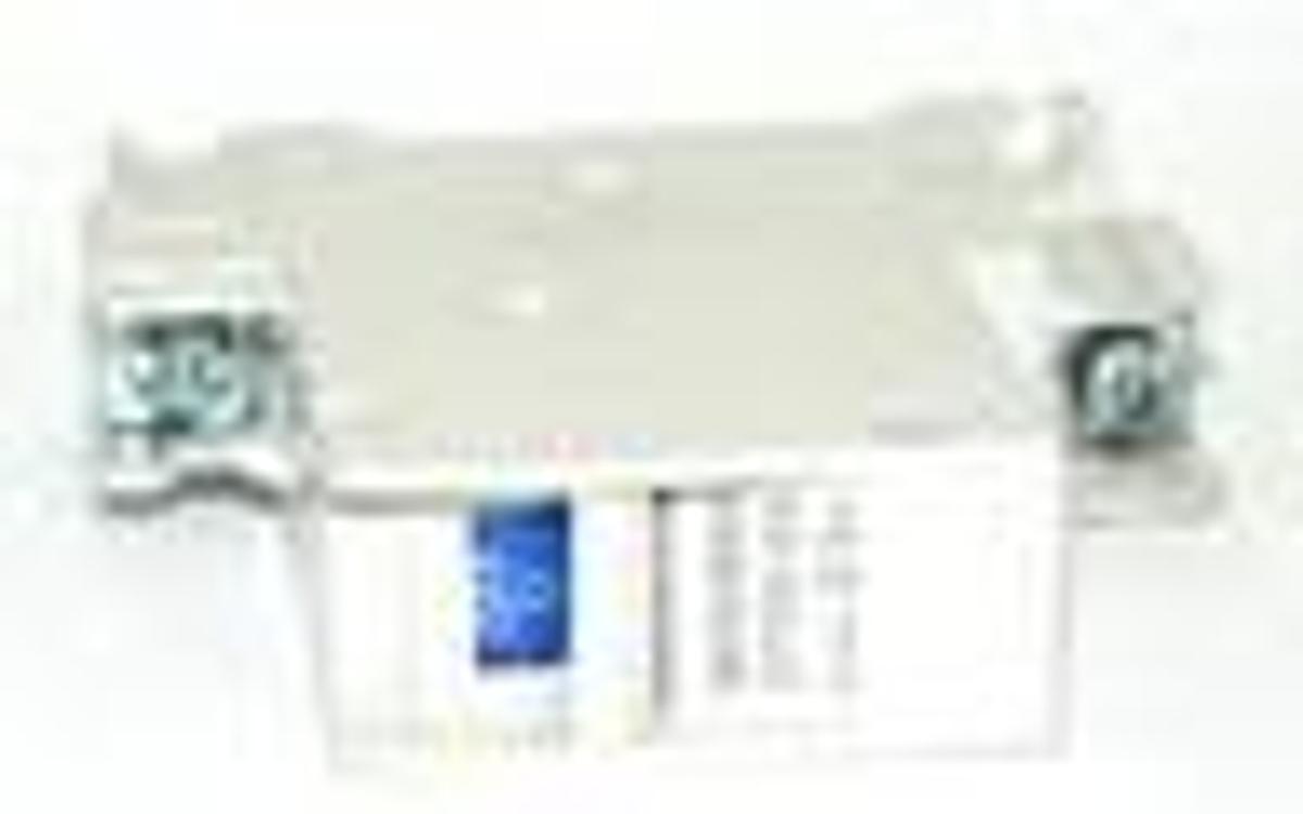 Used MITSUBISHI CP30-BA CIRCUIT PROTECTOR 0.5A CP30BA