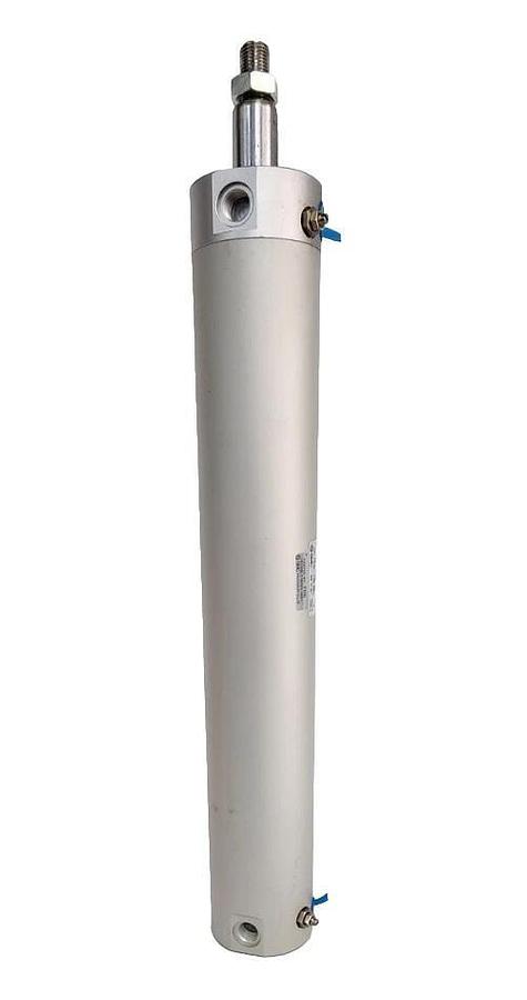 NEW SMC NCDGBA50-1098 CYLINDER NCDGBA501098 145 PSI 1.00 MPa