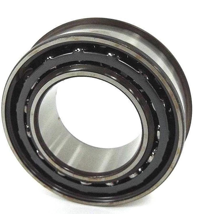 Used NIB MRC 5210MG BALL BEARING DOUBLE ROW 50X90MM 1-3/16IN STEEL