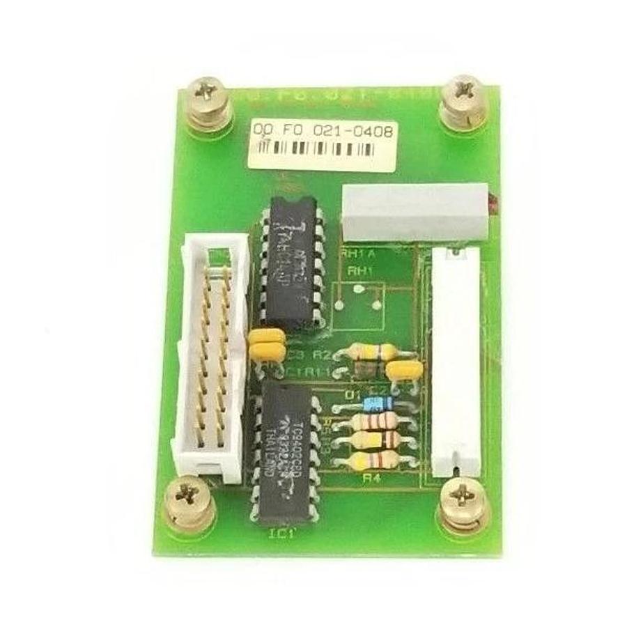 Used KEB 00.F0.021-040D BOARD 00.F0.021-0408