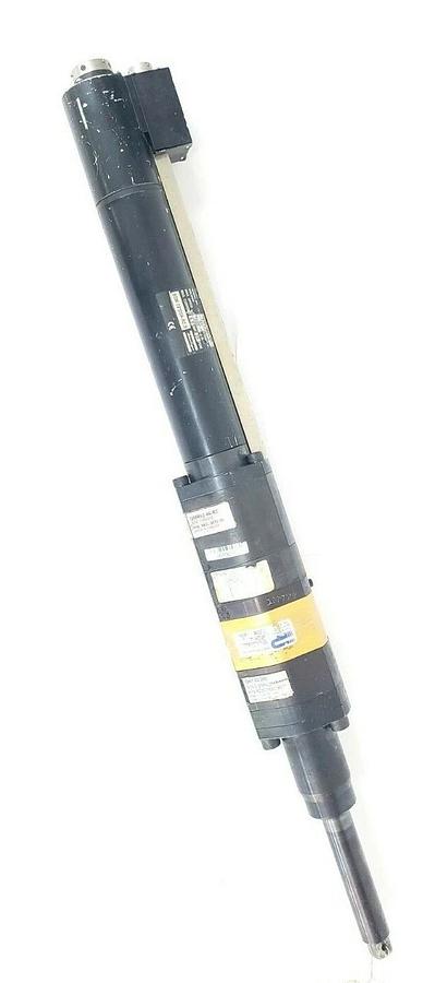 Used ATLAS COPCO NUTRUNNER ASSEMBLY QMR62-46-RT QMR6246TXD5H QRT-62-200 4230-1705-80