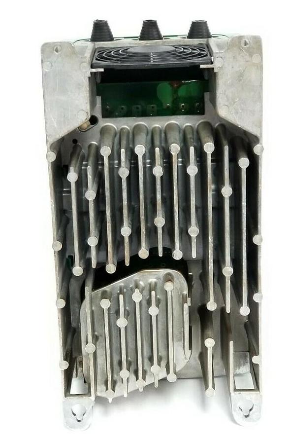 Used LEROY SOMER / EMERSON SE-23400110 DIGIDRIVE INVERTER SE2T 1.1kW SE23400110