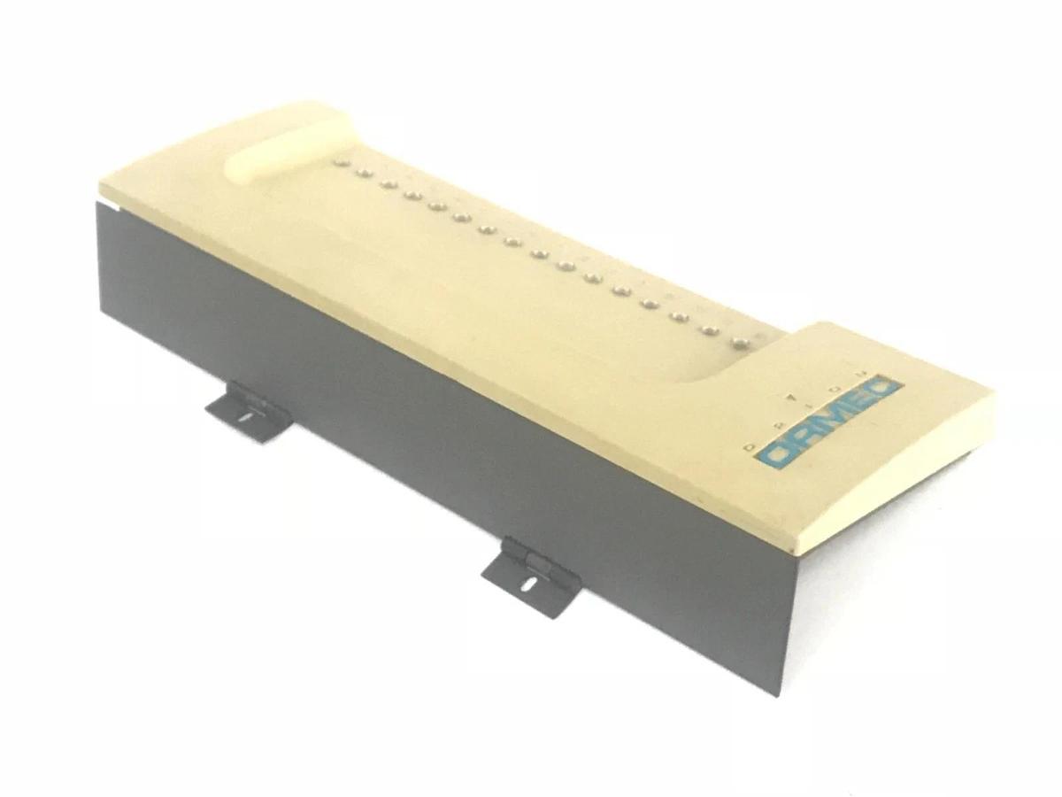 Used HOUSING DOOR FOR ORMEC ORION PC-BASED MULTI-AXIS MOTION CONTROLLER