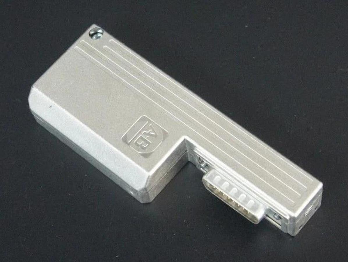 Used LOT OF 14 ALLEN BRADLEY 2090-K6CK-D26M LOW PROFILE CONNECTORS 2090K6CKD26M