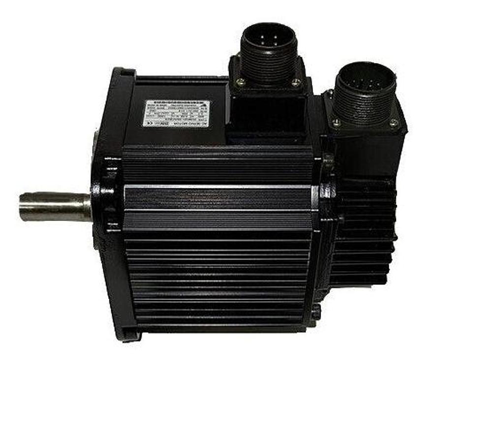 NEW YASKAWA SGMGH-06ACB2S / SGMGH06ACB2S AC SERVO MOTOR 5.68Nm 5.7A UTSIH-B17CC