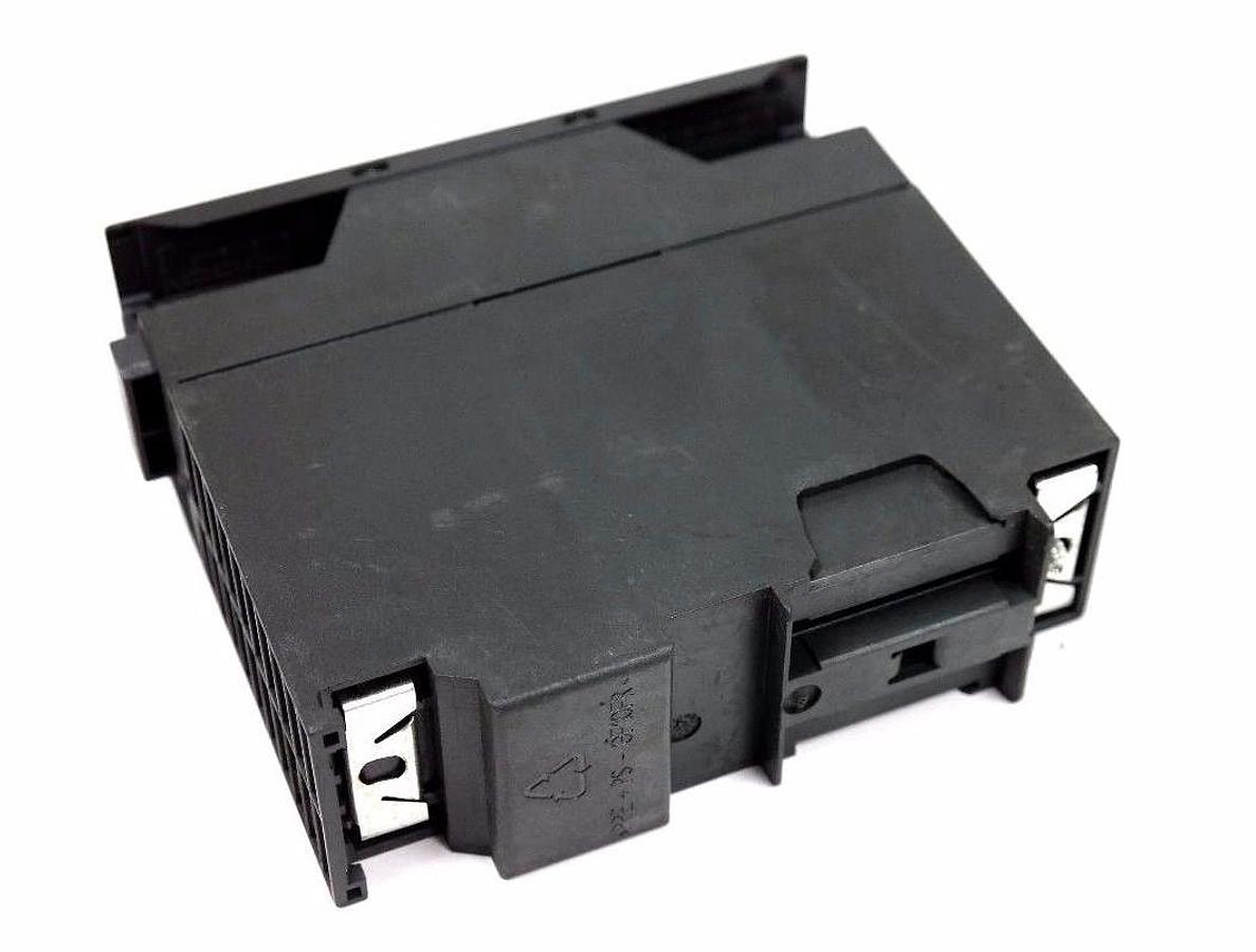 Used LOT OF 4 SIEMENS 6ES7 322-1BH01-0AA0 OUTPUT MODULE 16 POINT 6ES73221BH010AA0