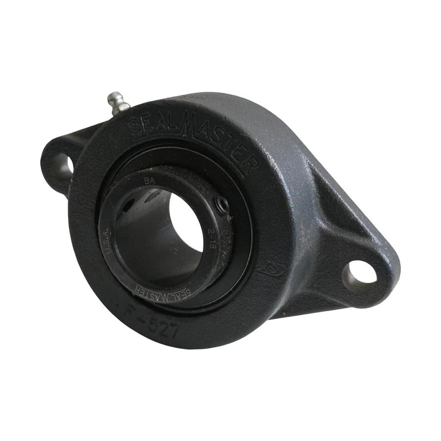 SEALMASTER SFT-24 / 700552 TWO-BOLT FLANGE-MOUNT BEARING 1-1/2'' GOLD LINE NSMP