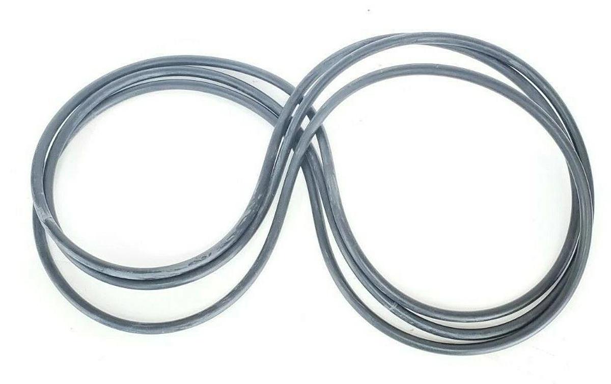 LOT OF 3 NEW SARTORIUS BU-GKMW200031 SPLICED O-RINGS 17.812 X .375 EP70-USP/CL6