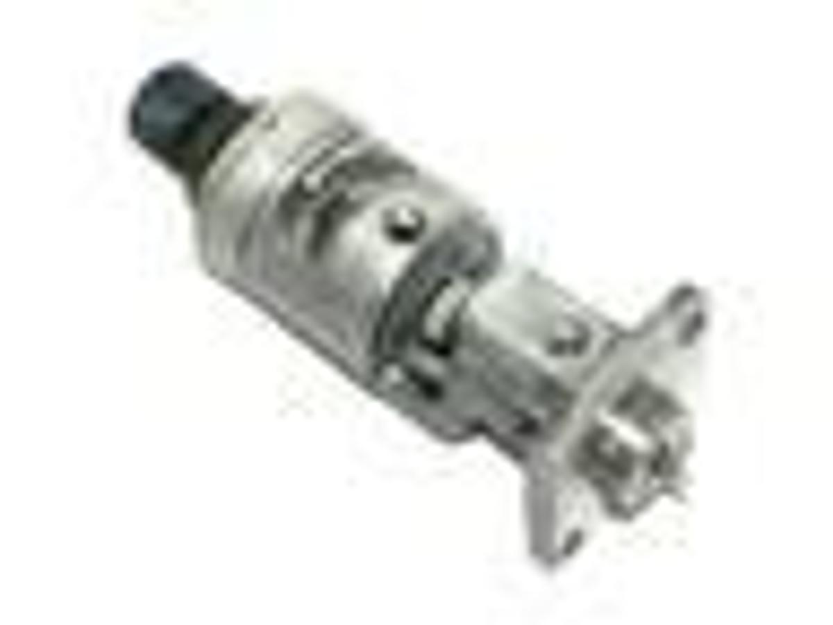 Used RANSBURG 15393-5 METERING VALVE 153935 USED