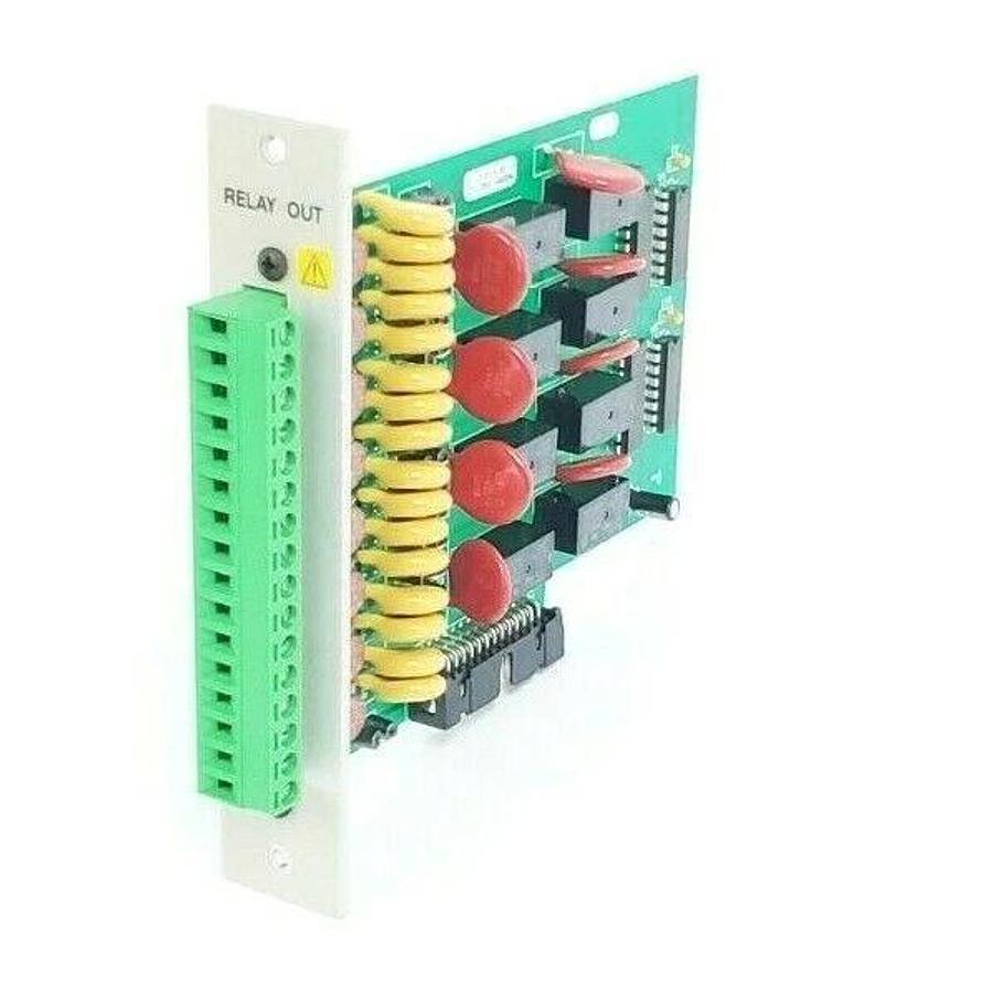Used ESC ENVIRONMENTAL SYSTEMS S112-3310 REV. A S1123310