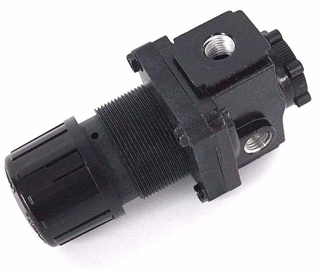 NIB ARROW PNEUMATICS R352 1/4 REGULATOR HW X13860