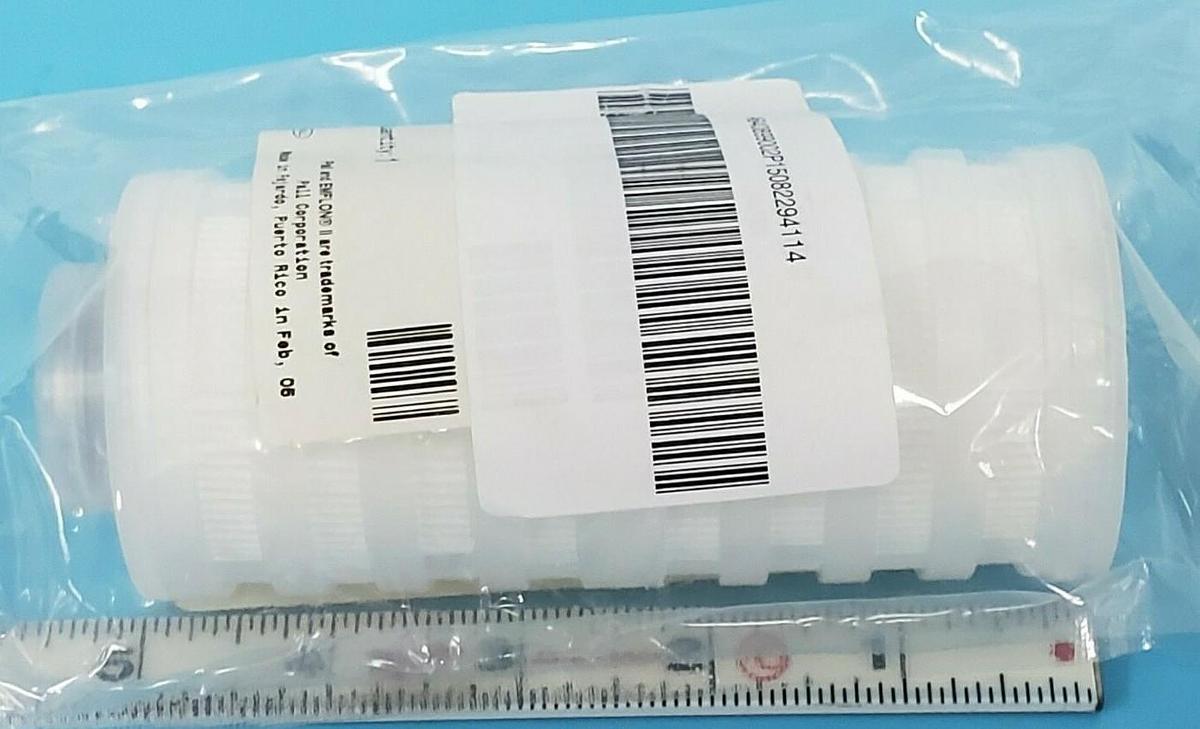 NEW STERIS PALL P150822941 EMFLON II FILTER CARTRIDGE, 0.2MICRON, 150822941