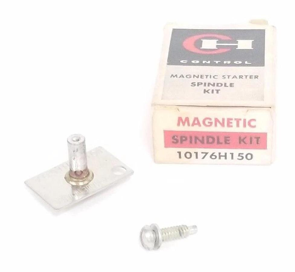 Used NIB CUTLER HAMMER 10176H150 SPINDLE KIT