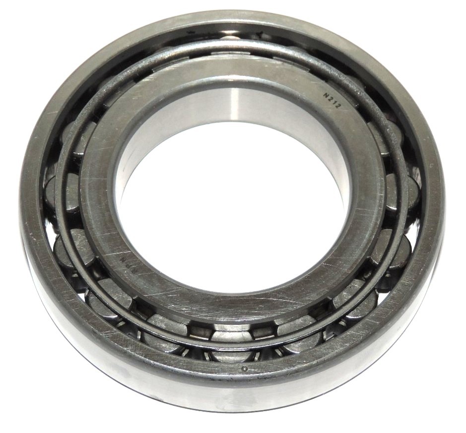 Used RPN N1212 CONS CYLINDRICAL ROLLER BEARING RPNN212