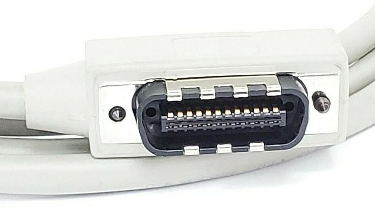 Used NEW GENERIC 9920000026 IEEE-488 INTERFACE CABLE IEEE488
