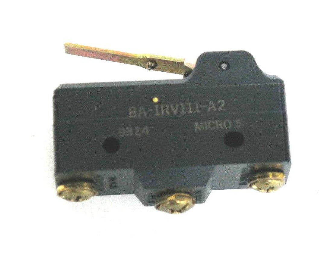NEW HONEYWELL BA-1RV111-A2 LIMIT SWITCH 9824 BA1RV111A2