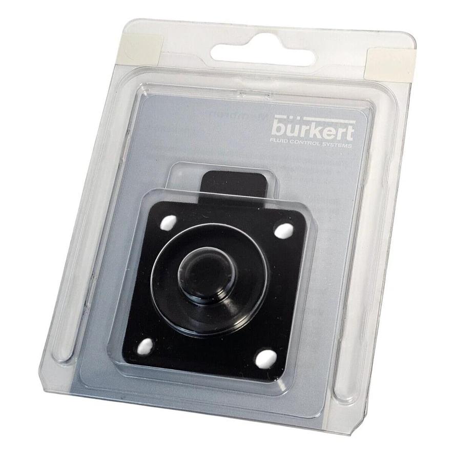 Used NEW BURKERT 00677664 MEMBRAN DIAPHRAGM 677664 DN15 EPDM
