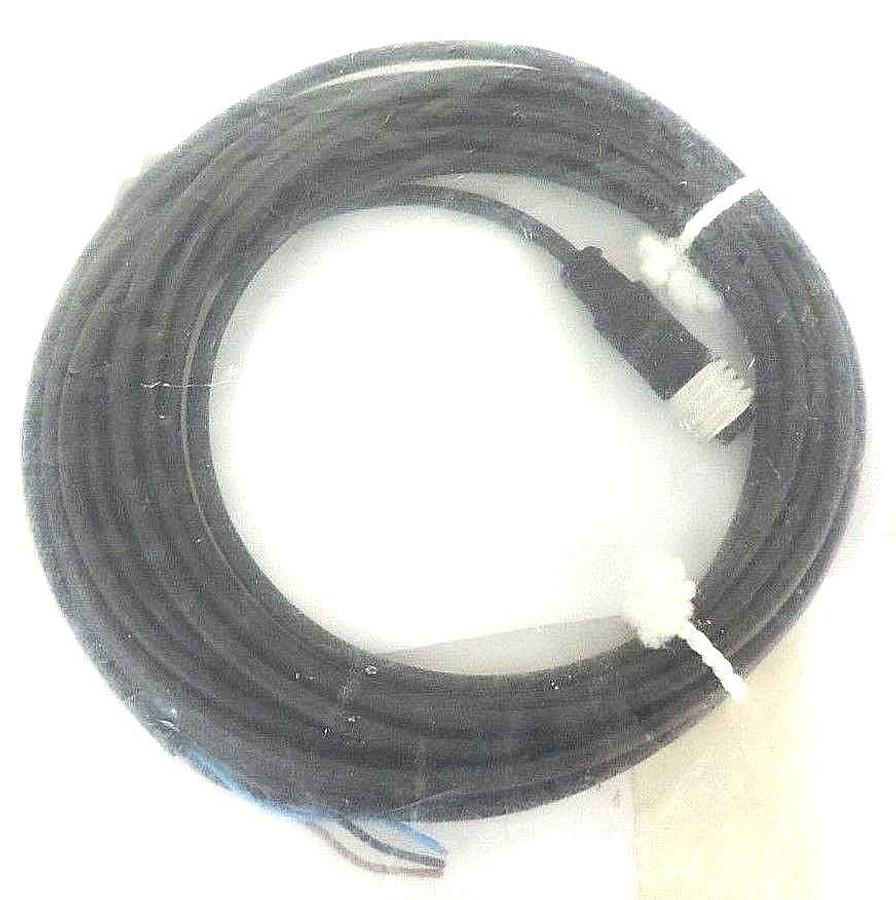 NIB AUTOMATION DIRECT CD12M-0B-050-A1 CONNECTOR WITH CABLE CD12M0B0540A1