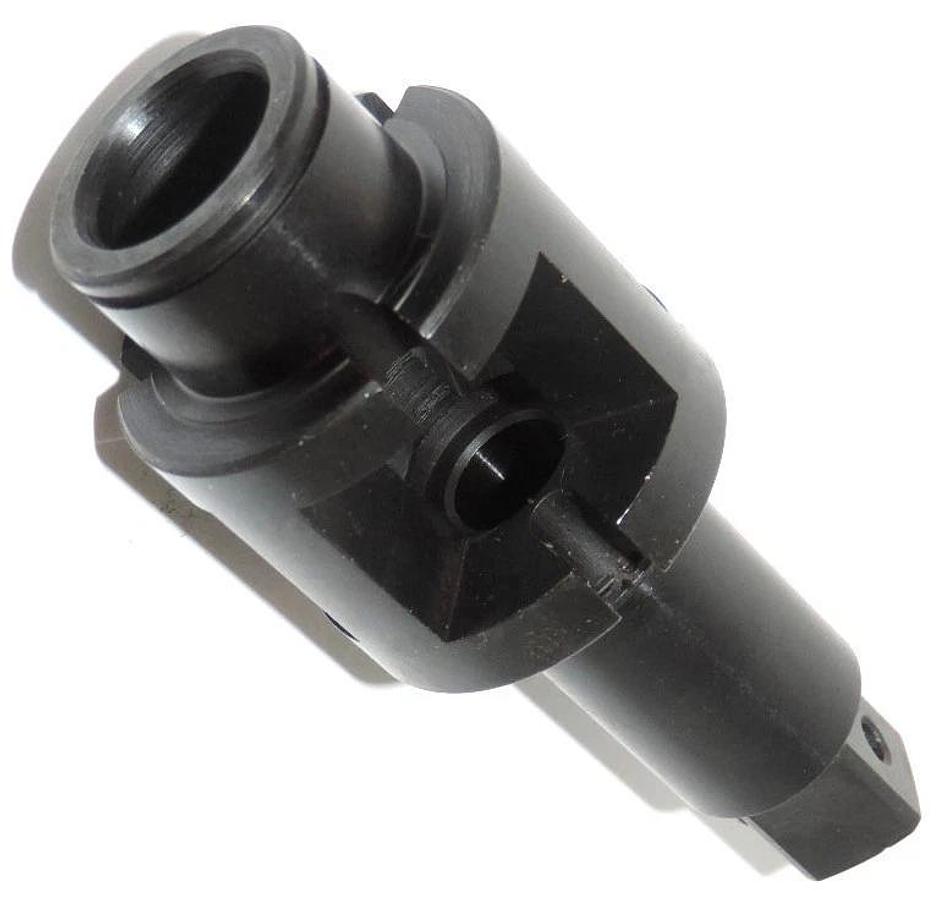 NEW STANLEY A-4979, 1/2" SHANK ANVIL A4979