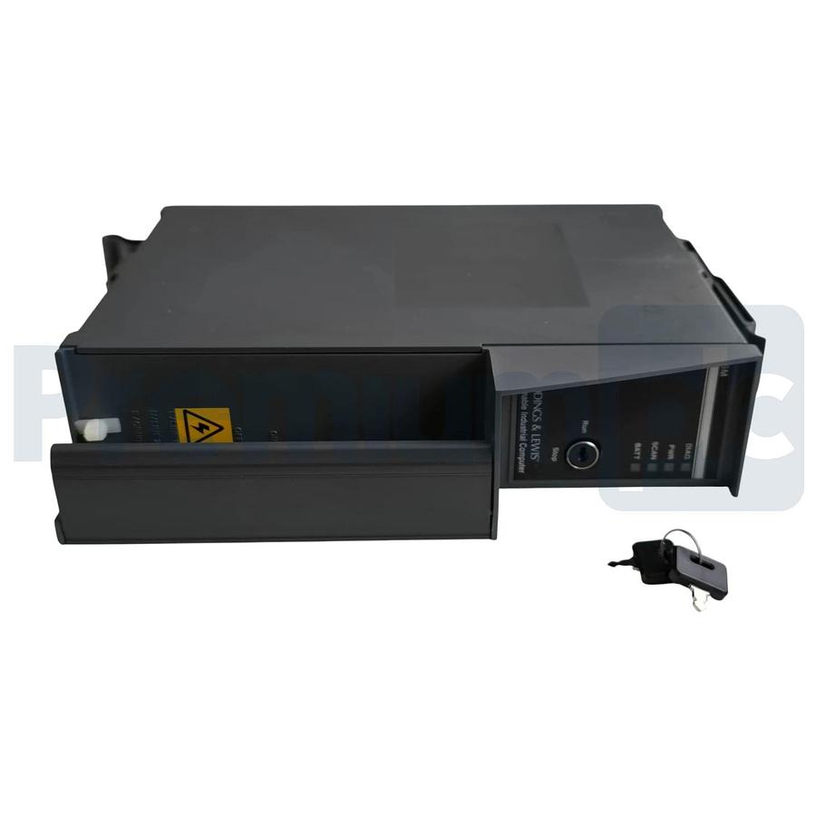 Giddings & Lewis M.1016.9712 R0 PiC900 CSM 60W Service Module 502-04151-00 NSNP