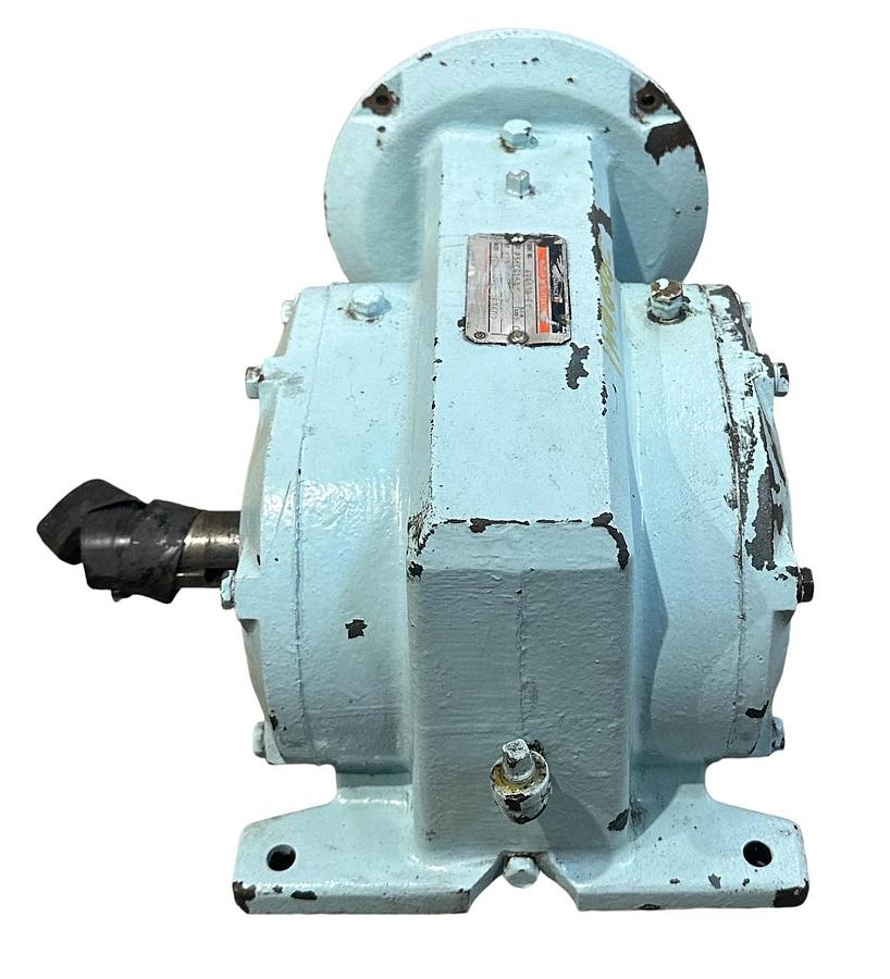 Refurbished RELIANCE ELECTRIC 494839-EX / P56CG16A MASTER XL GEARMOTOR 1/2HP 162 RATIO REP