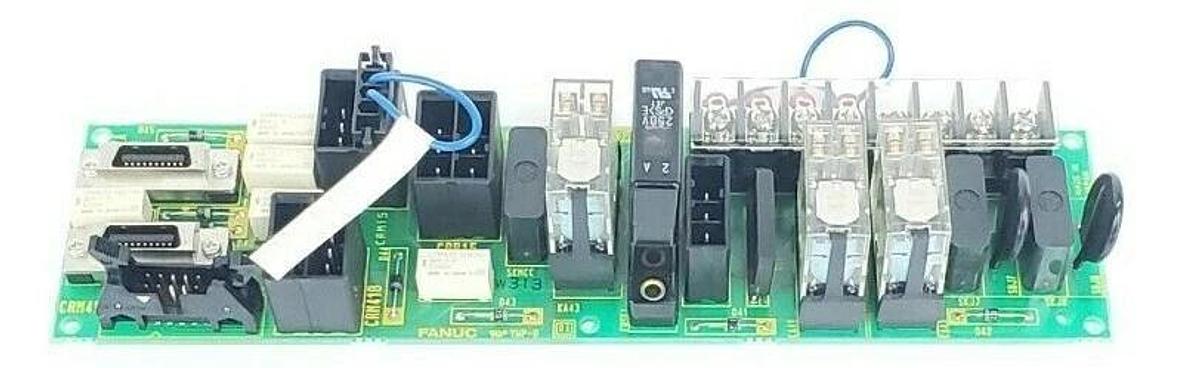 Used FANUC A20B-1007-0520/04B PCB BREAK UNIT A20B-1007-0520, A350-1007-T522/03