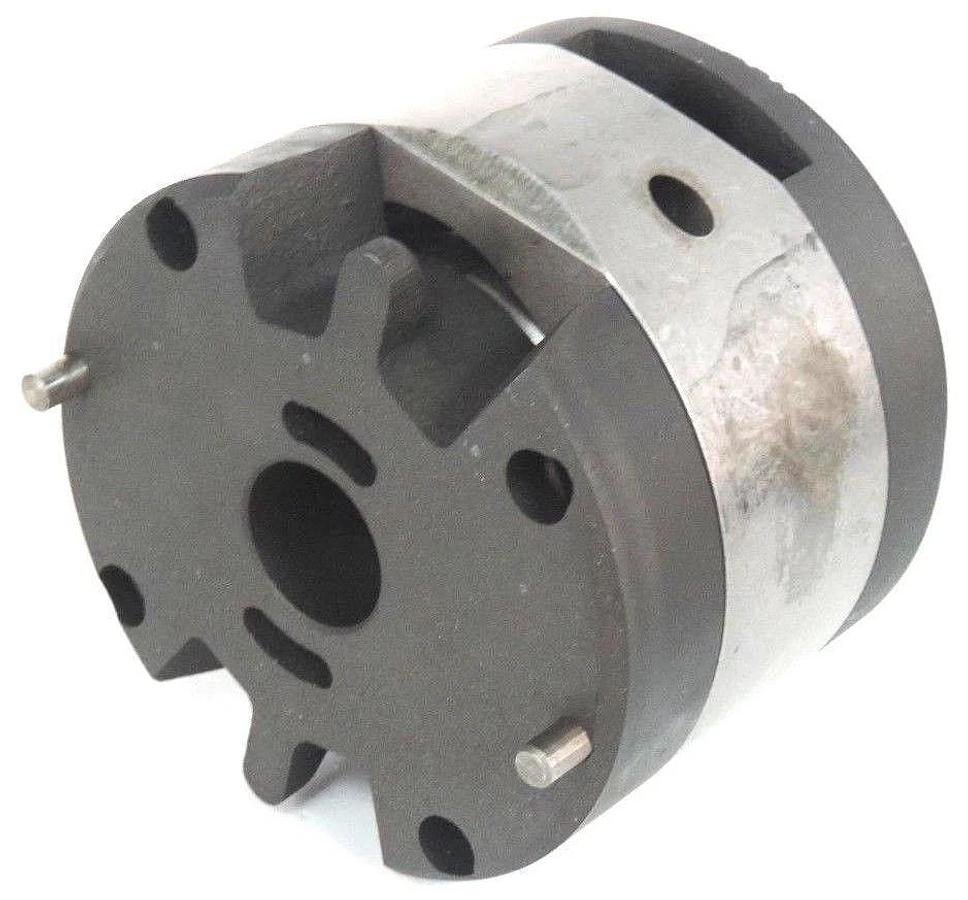 Used VICKERS MODEL 20V14 REPLACEMENT CARTRIDGE KIT 02-102522, 02-102527