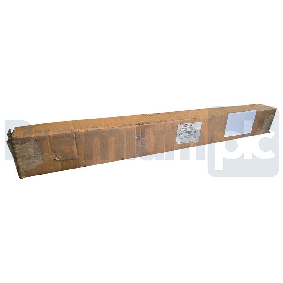 Allen-Bradley 440L-R4J0800YD /A GuardShield Safety Light Curtain Receiver NSMP