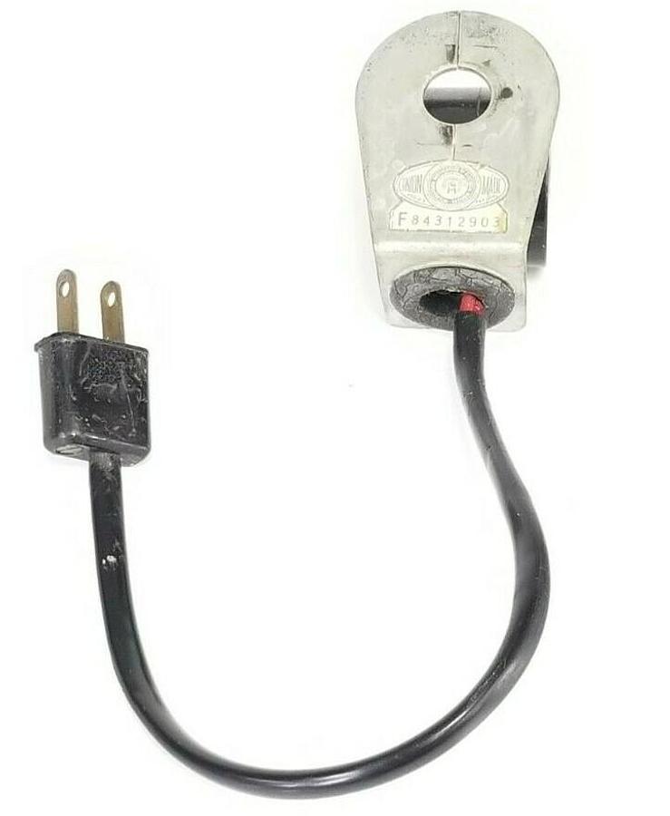 Used ASCO 64-982-4-D-120/60FT-110/50FT-127/50FB SOLENOID COIL 64-982-4-D-120
