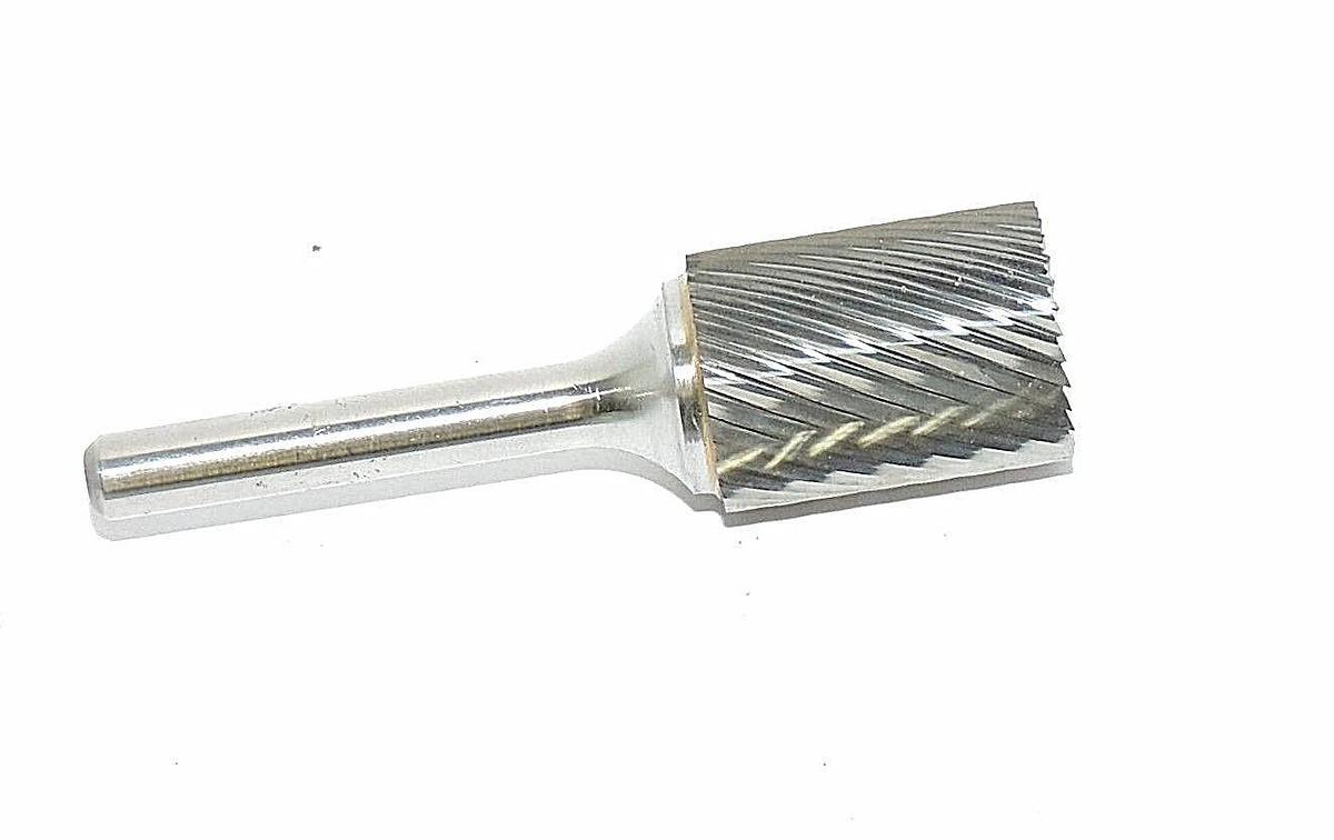 Used NEW GARR TOOL SA-7 3/08 END CUT SA7