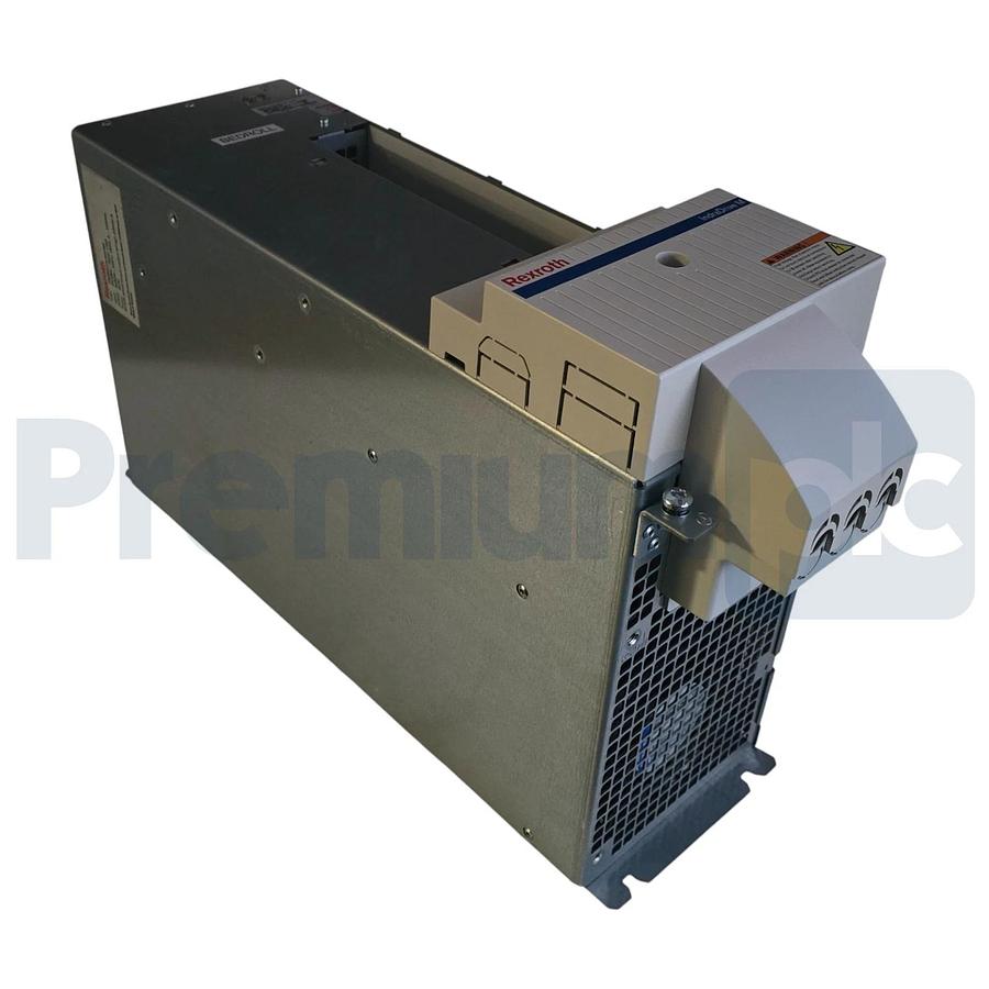 Refurbished Rexroth HMS01.1N-W0150-A-07-NNNN | R911297164 IndraDrive Axis Inverter REPAIRED