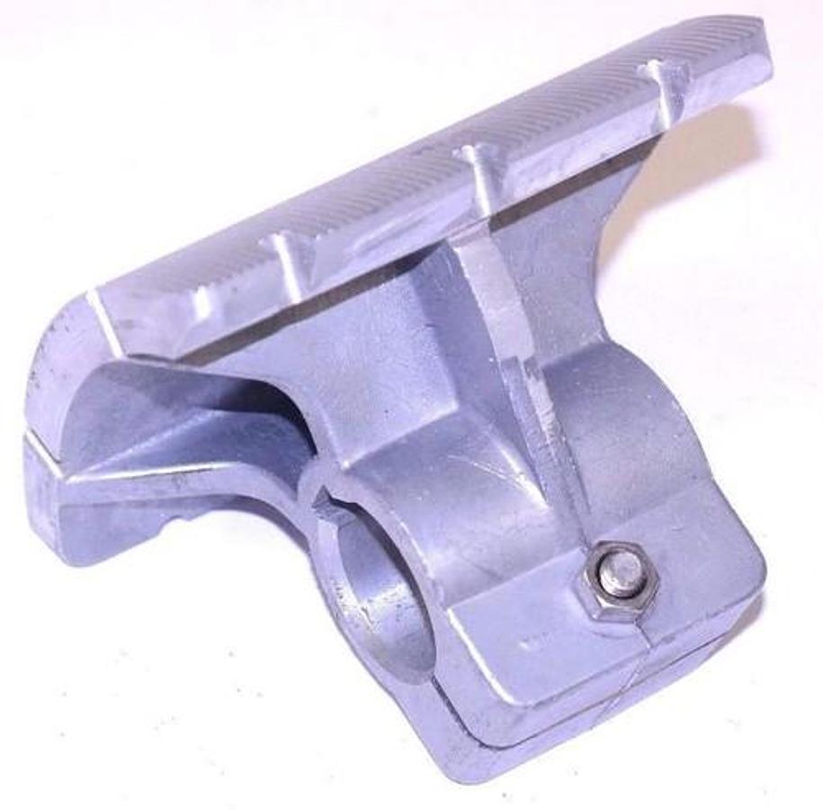 Used KRONES G043053320 FRONT PALLET ALUM BF LM 36 OZ WISHBONE PET