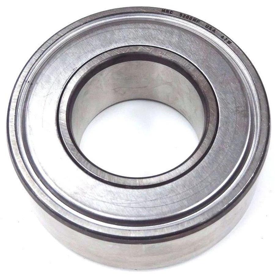 Used NIB MRC 5208MF BALL BEARING DOUBLE ROW 40X80X30.2MM