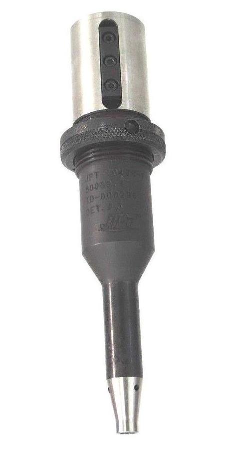 Used NEW JOINT PRODUCTION TECHNOLOGY JPT-49478-1 SUPPORT ARBOR ASSEMBLY TD-000296