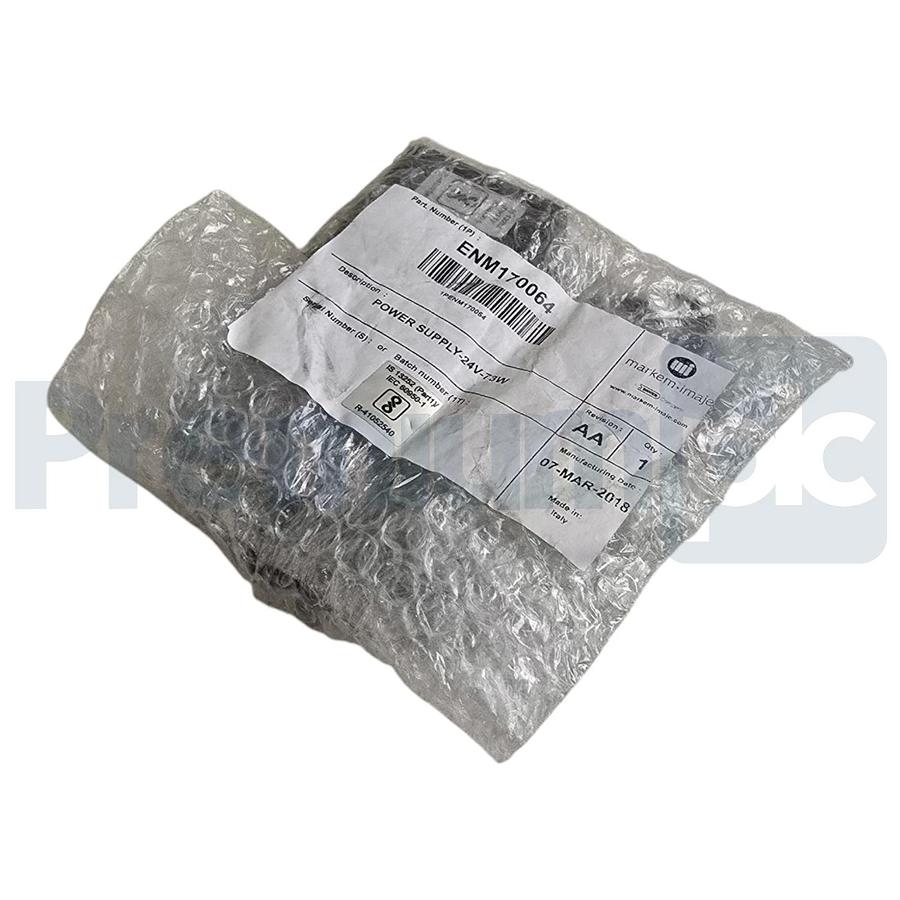 Used Markem-Imaje ENM170064 Crayon Plus Power Supply 24V 73W CRCO-43566 | 4020 Series
