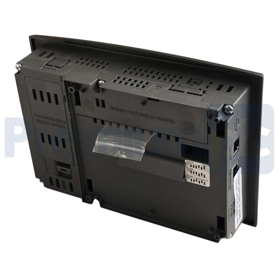 Used Unitronics V700-T20BJ Vision700 Programmable Logic Controller + HMI 7" NSMP
