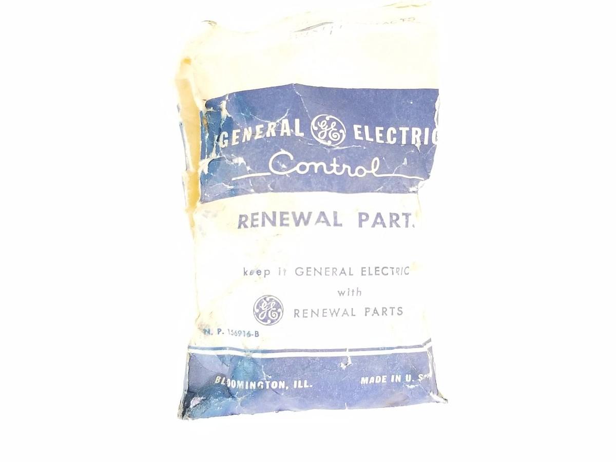 Used GENERAL ELECTRIC 101X111 CONTACTS