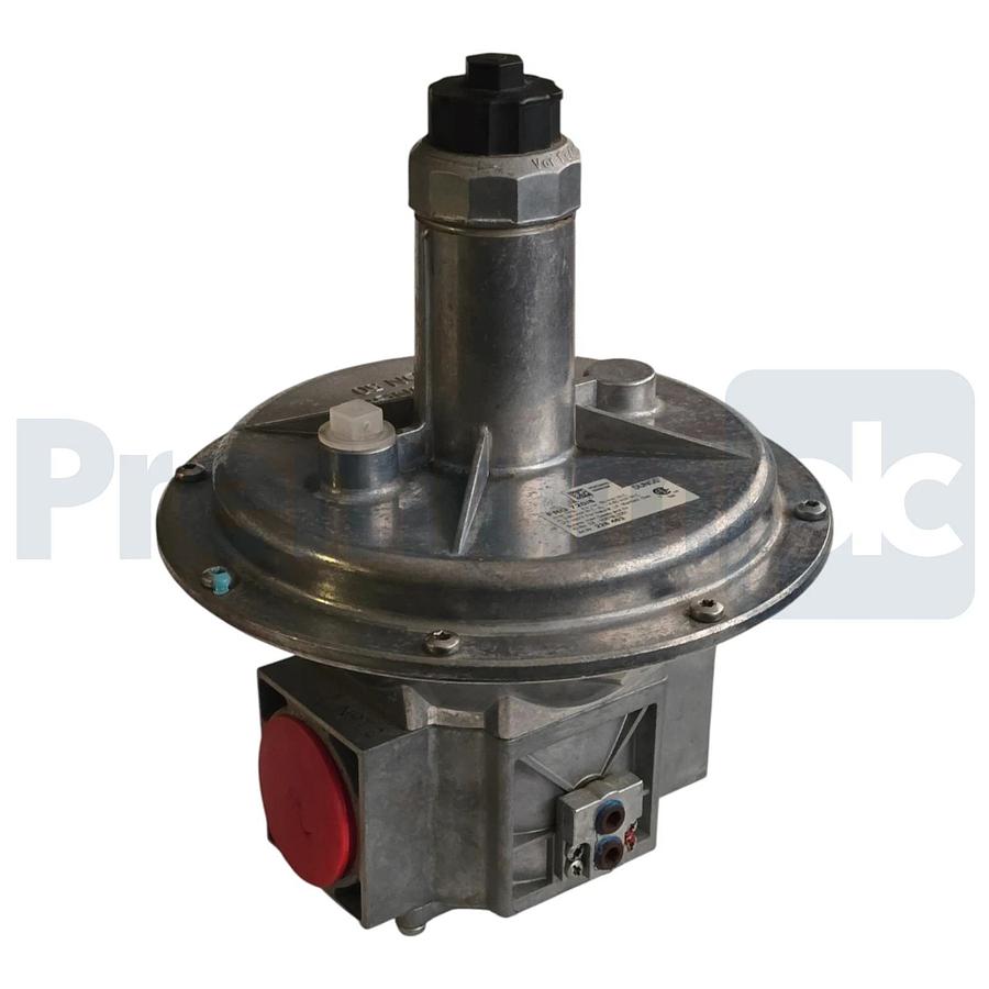 Dungs 226463 2" NPT FRG 720/6 | FRG720/6 Proportionator Zero Governor Regulator