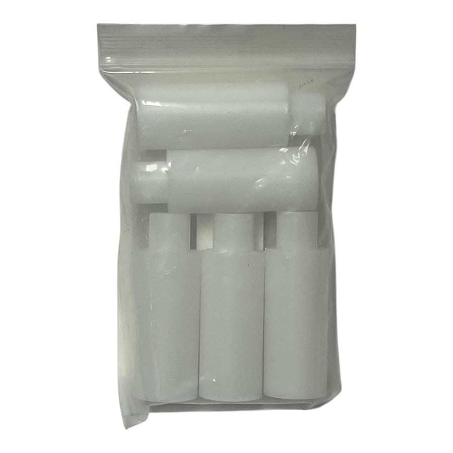 Used (Lot of 5) 3M 78-8052-6569-7 AccuGlide Roller Wrap Case Sealer Taper New Surplus