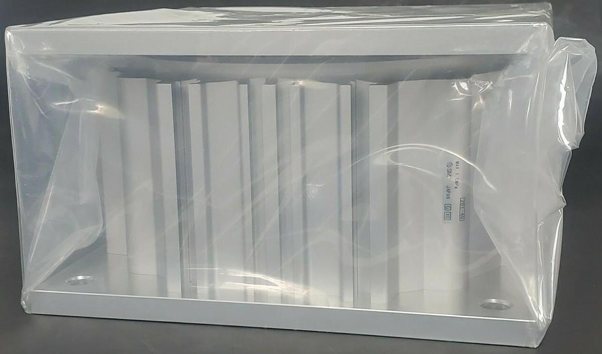 NIB SMC MGF100-50 GUIDE CYLINDER MGF10050