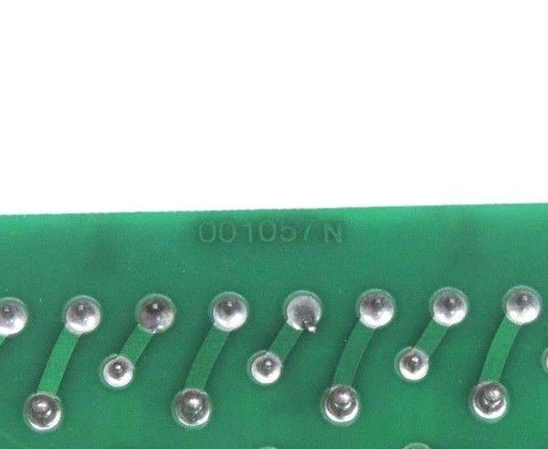 Used OPTO 22 PB16T I/O MODULE RACK 001057N