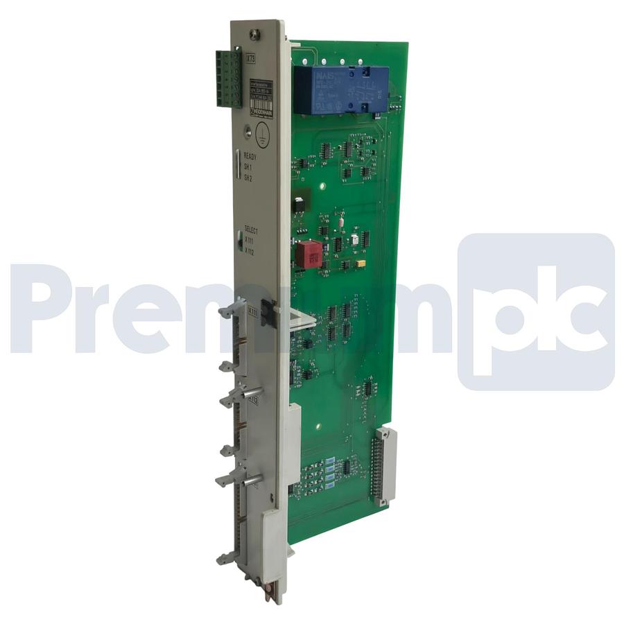 Used HEIDENHAIN 324955-14 TNC426/430 SIMODRIVE Interface Board 324 955-14 32495514