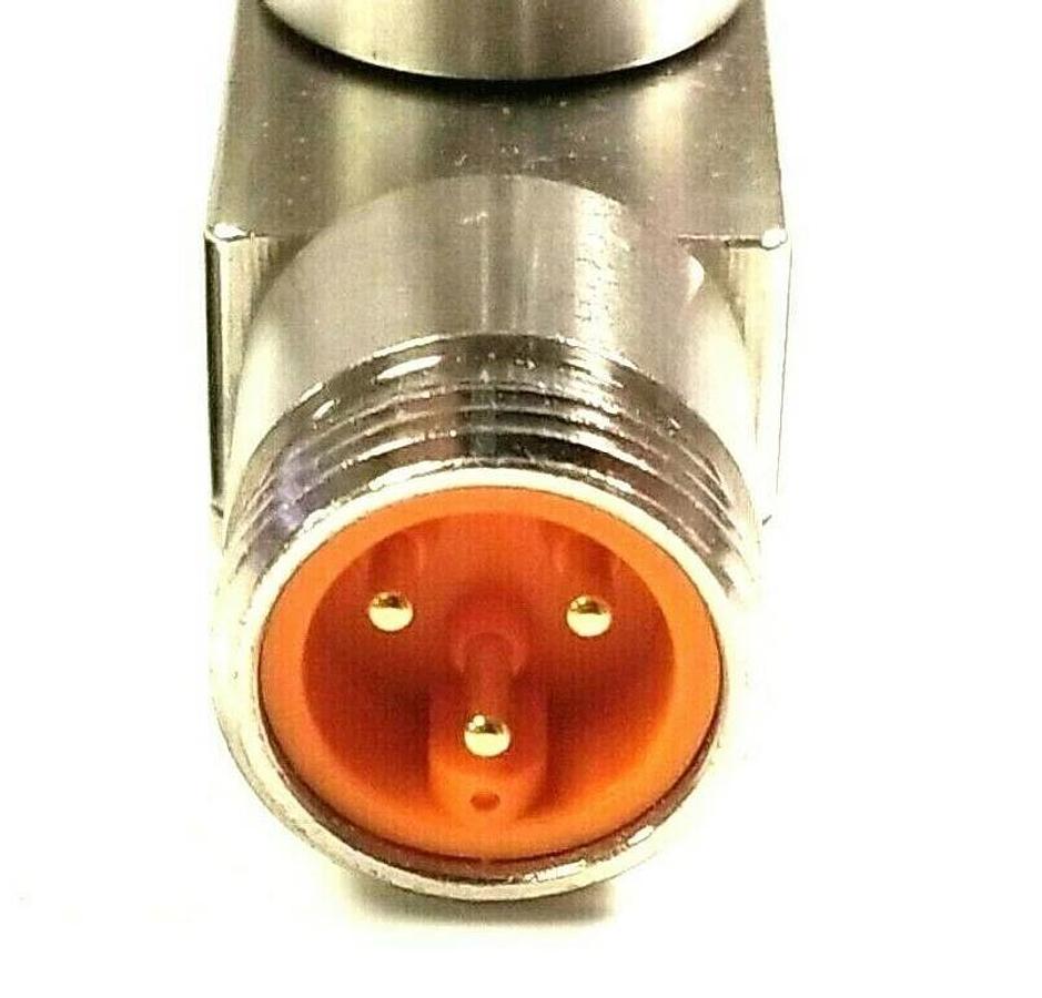 Used NIB ALLEN BRADLEY 871D-BW2N260-N3 SER A CYLINDER POSITION SENSOR 871DBW2N260N3
